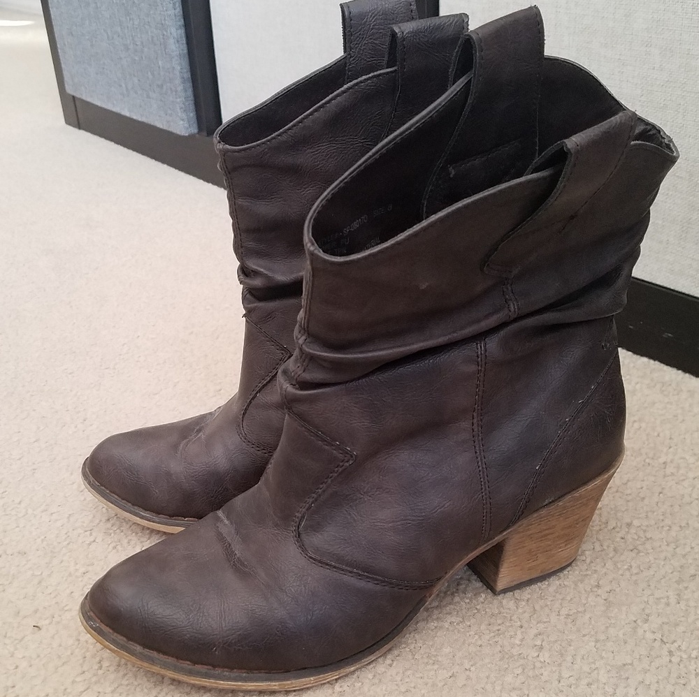 Boots